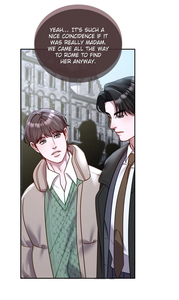 The Billionaire’s Replacement Wife chapter 51 page 55
