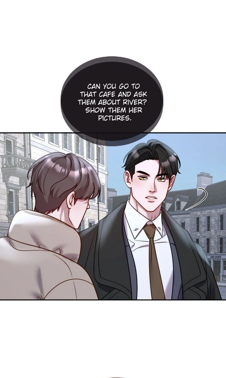The Billionaire’s Replacement Wife chapter 51 page 56