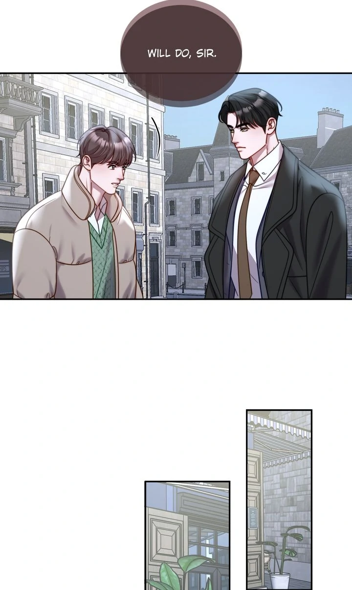 The Billionaire’s Replacement Wife chapter 51 page 57