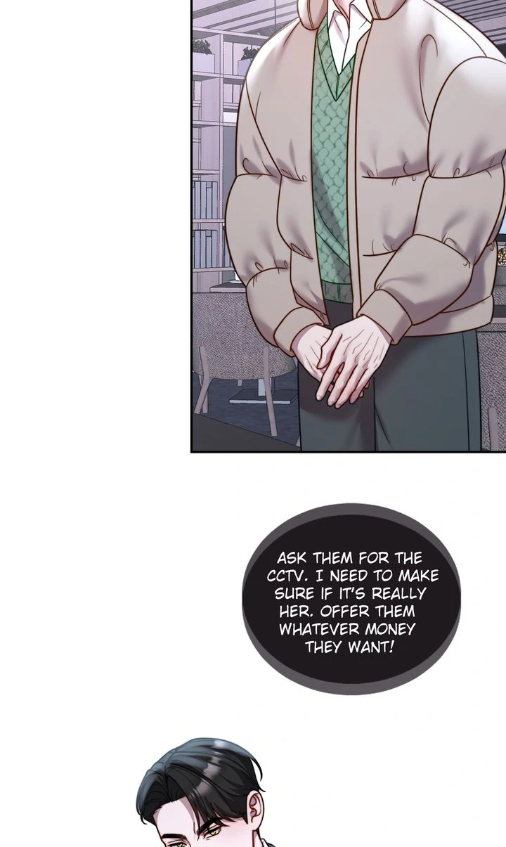 The Billionaire’s Replacement Wife chapter 51 page 66