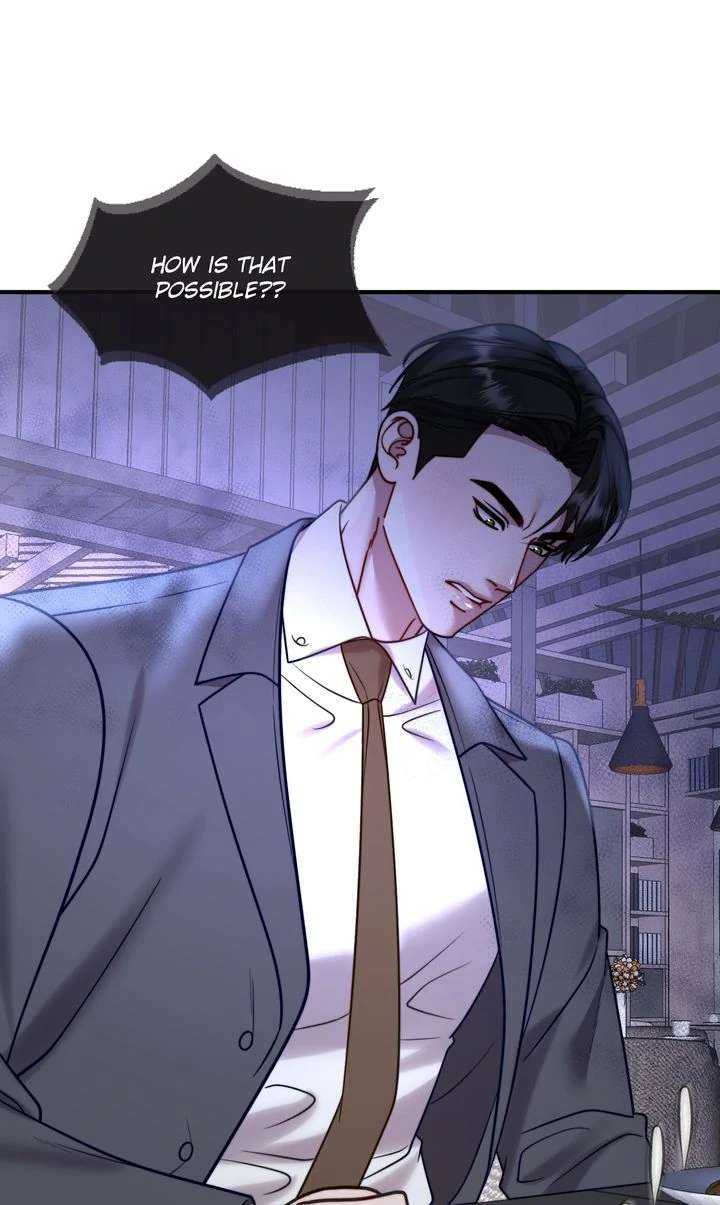 The Billionaire’s Replacement Wife chapter 52 page 1