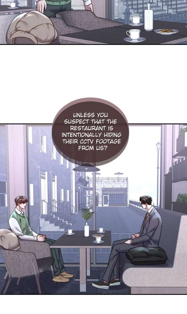 The Billionaire’s Replacement Wife chapter 52 page 6