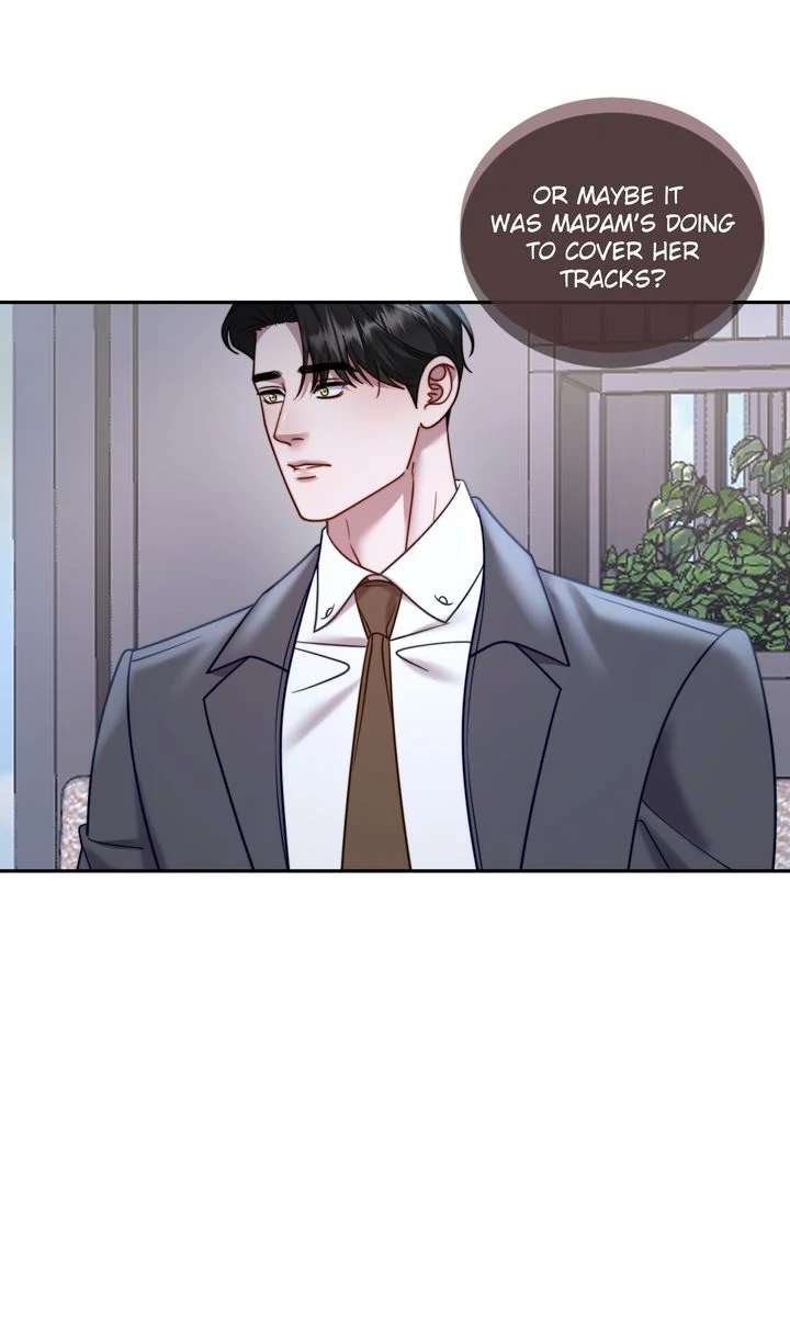 The Billionaire’s Replacement Wife chapter 52 page 7