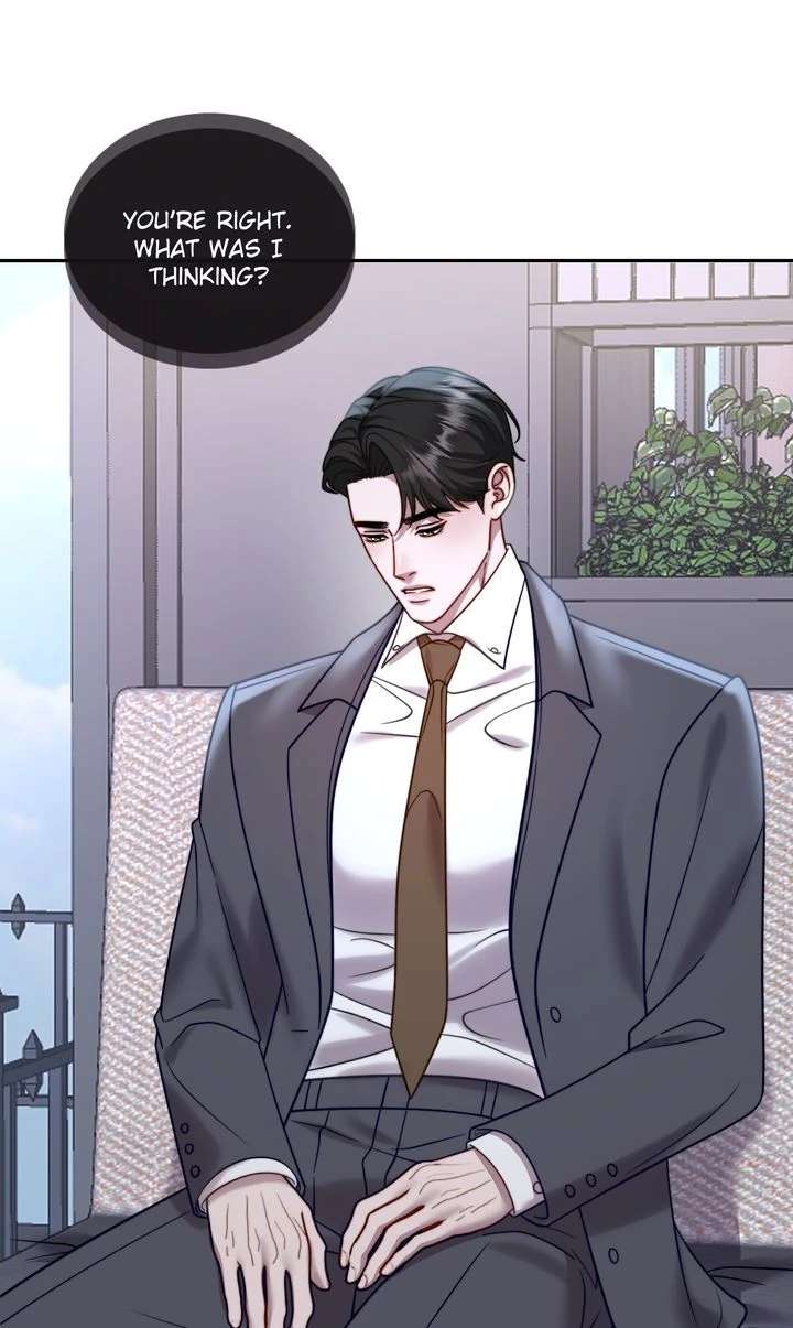 The Billionaire’s Replacement Wife chapter 52 page 8