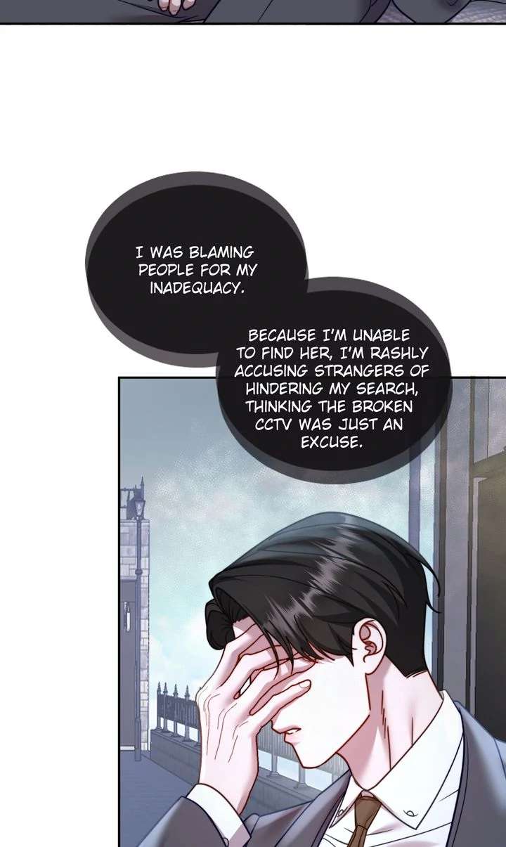 The Billionaire’s Replacement Wife chapter 52 page 9