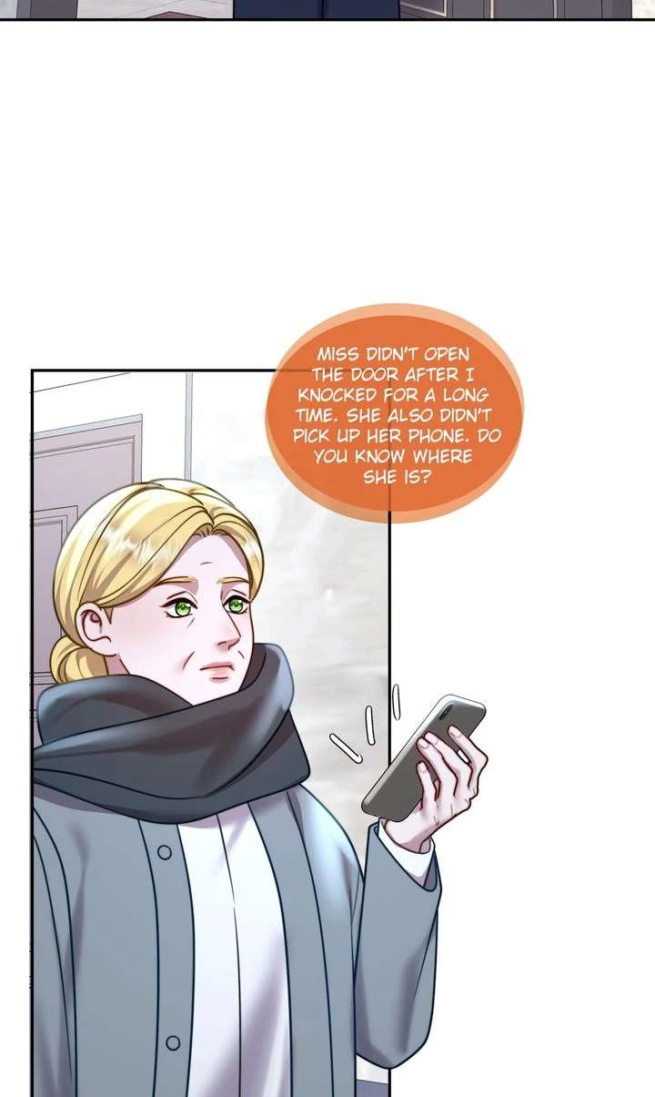 The Billionaire’s Replacement Wife chapter 52 page 35