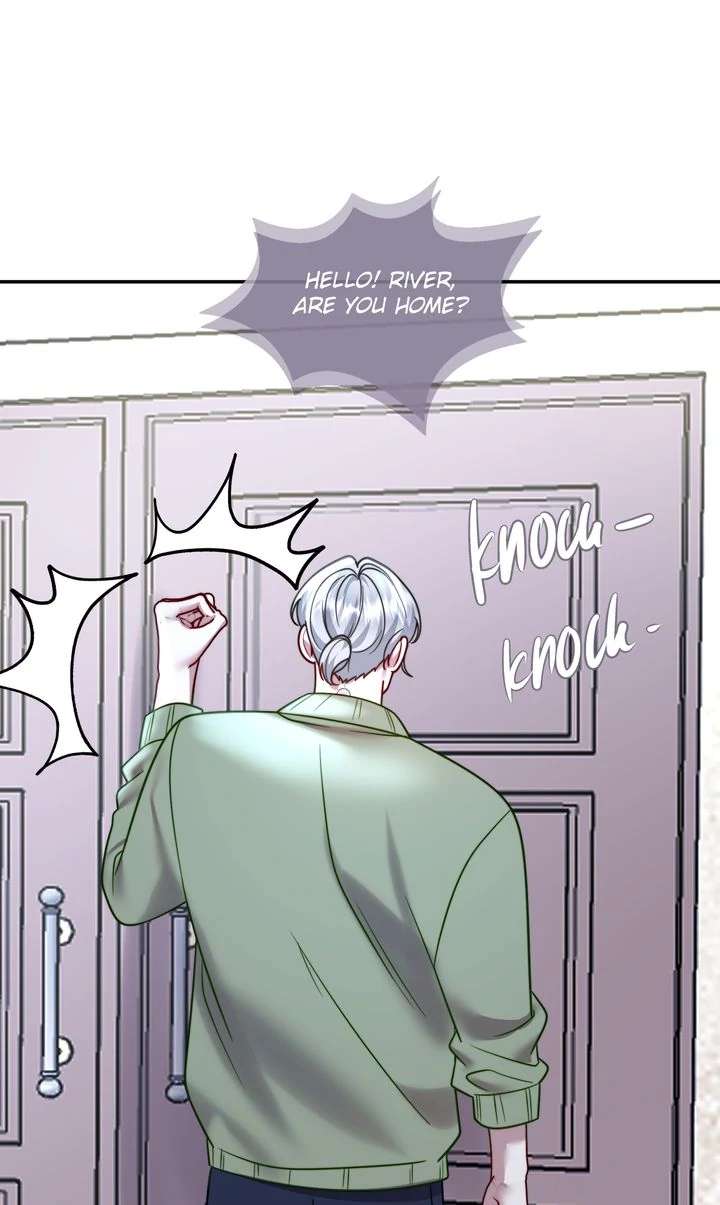 The Billionaire’s Replacement Wife chapter 52 page 40