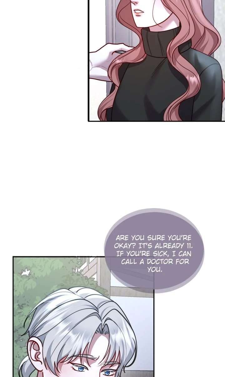 The Billionaire’s Replacement Wife chapter 52 page 45