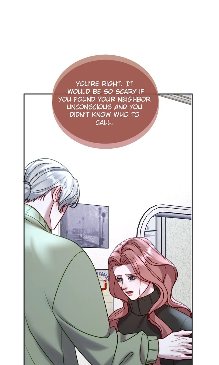 The Billionaire’s Replacement Wife chapter 53 page 1