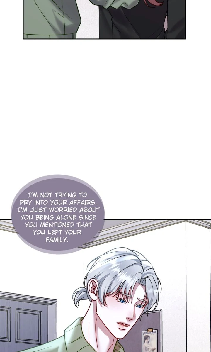 The Billionaire’s Replacement Wife chapter 53 page 2