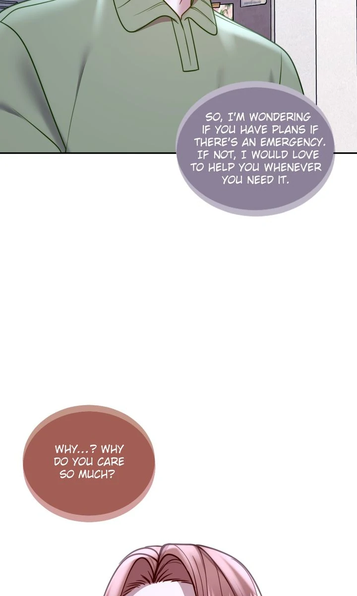 The Billionaire’s Replacement Wife chapter 53 page 3