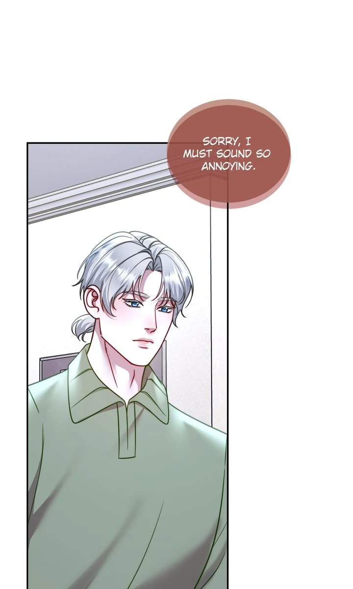 The Billionaire’s Replacement Wife chapter 53 page 5