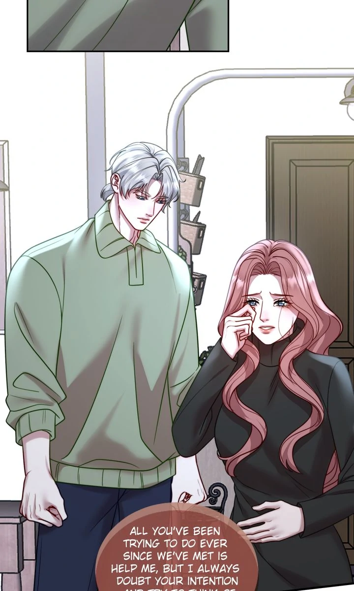 The Billionaire’s Replacement Wife chapter 53 page 6