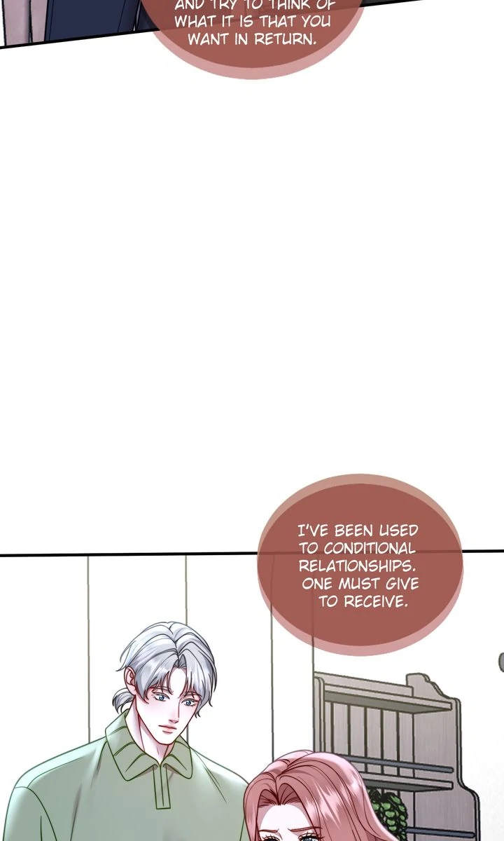 The Billionaire’s Replacement Wife chapter 53 page 7