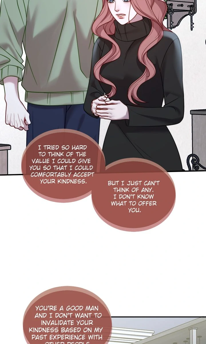 The Billionaire’s Replacement Wife chapter 53 page 8
