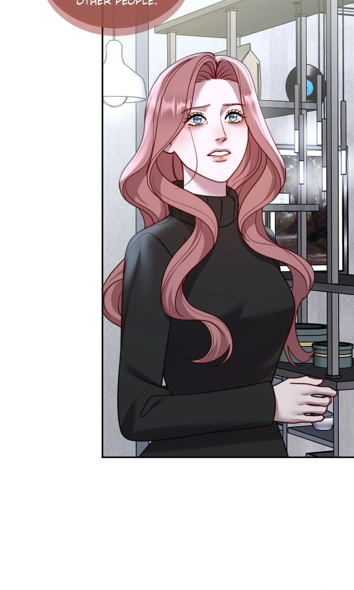 The Billionaire’s Replacement Wife chapter 53 page 9
