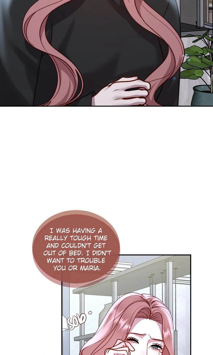 The Billionaire’s Replacement Wife chapter 53 page 11