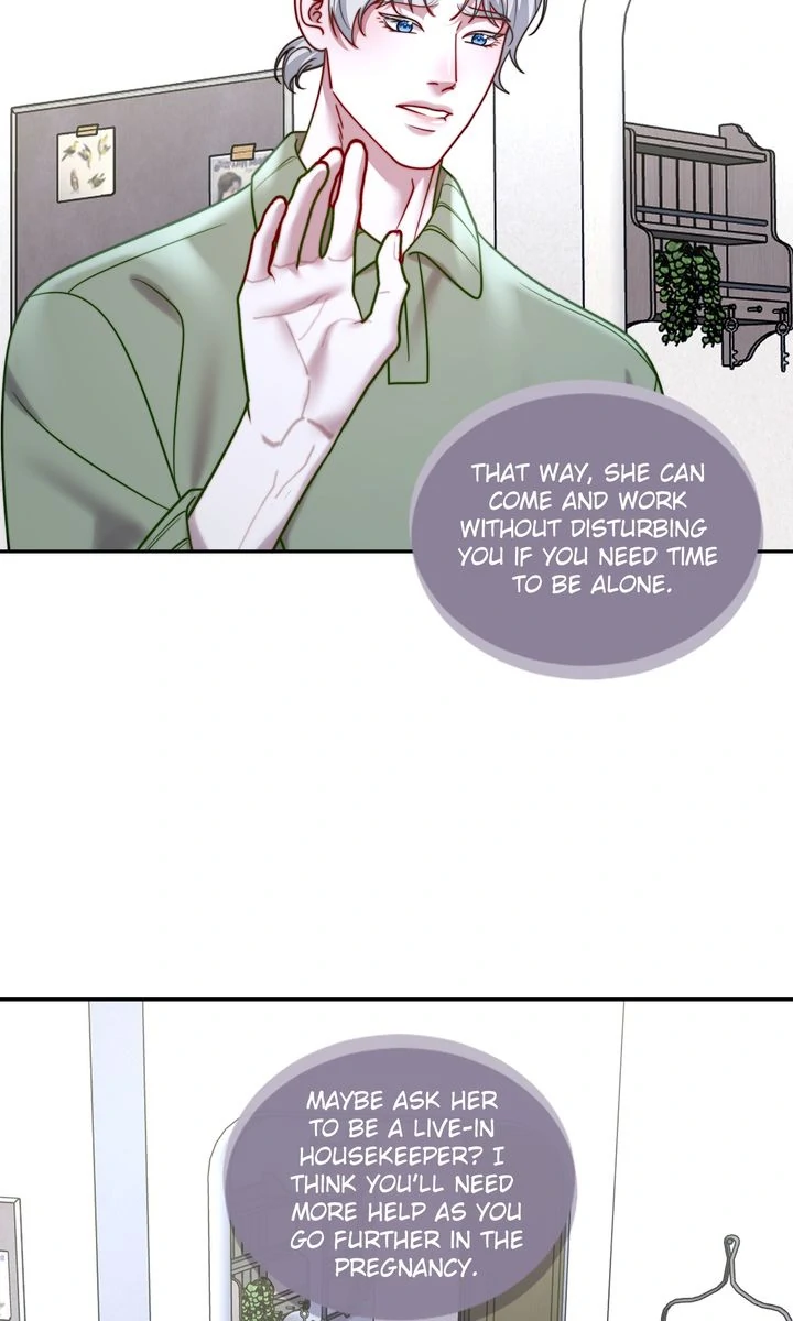 The Billionaire’s Replacement Wife chapter 53 page 13