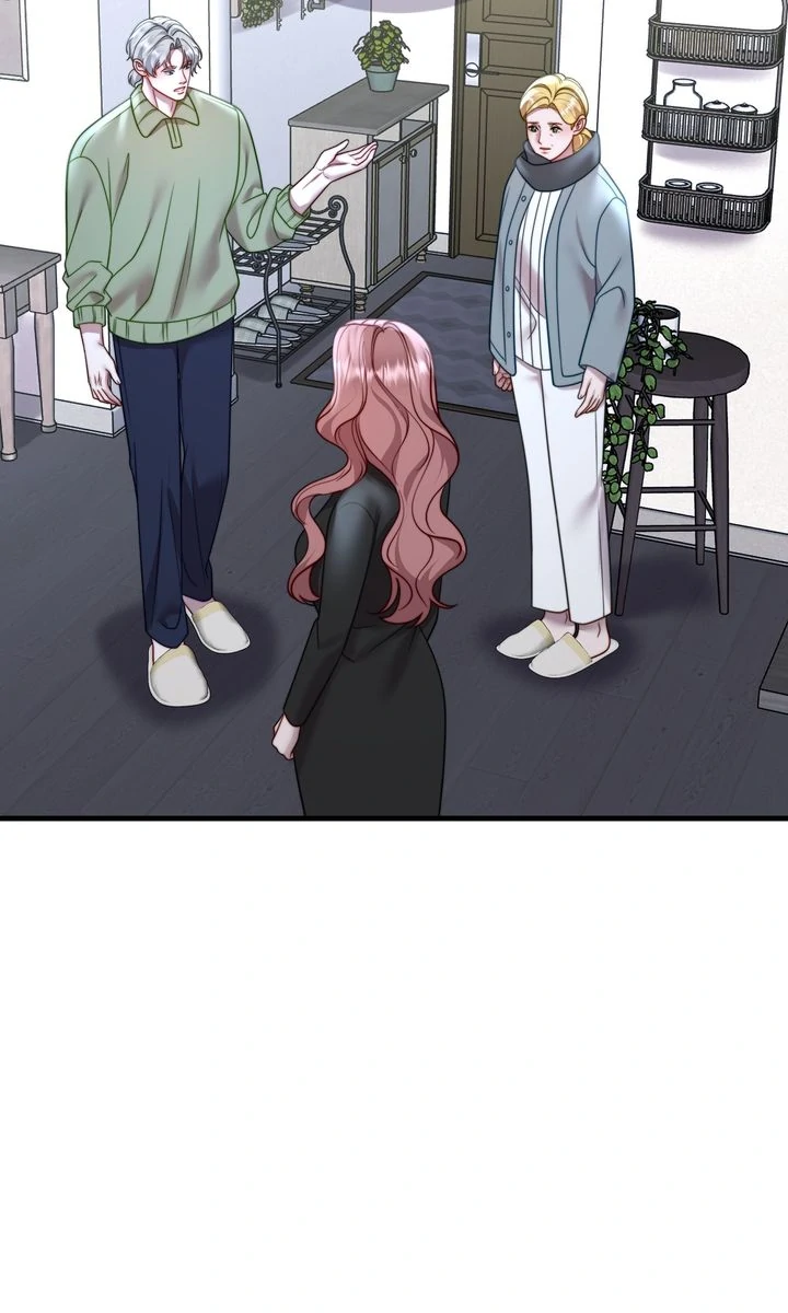 The Billionaire’s Replacement Wife chapter 53 page 14