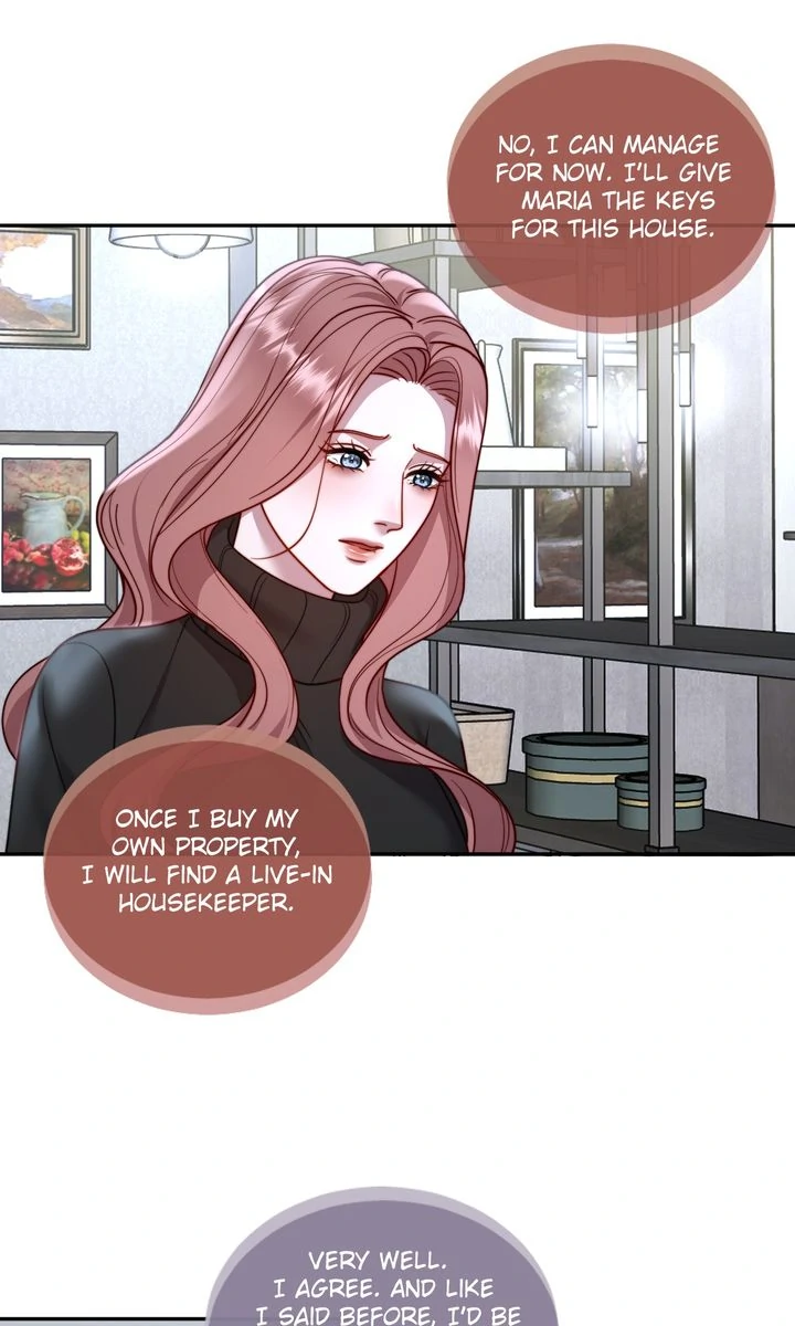 The Billionaire’s Replacement Wife chapter 53 page 15