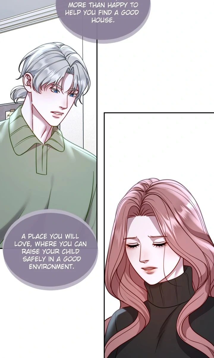 The Billionaire’s Replacement Wife chapter 53 page 16