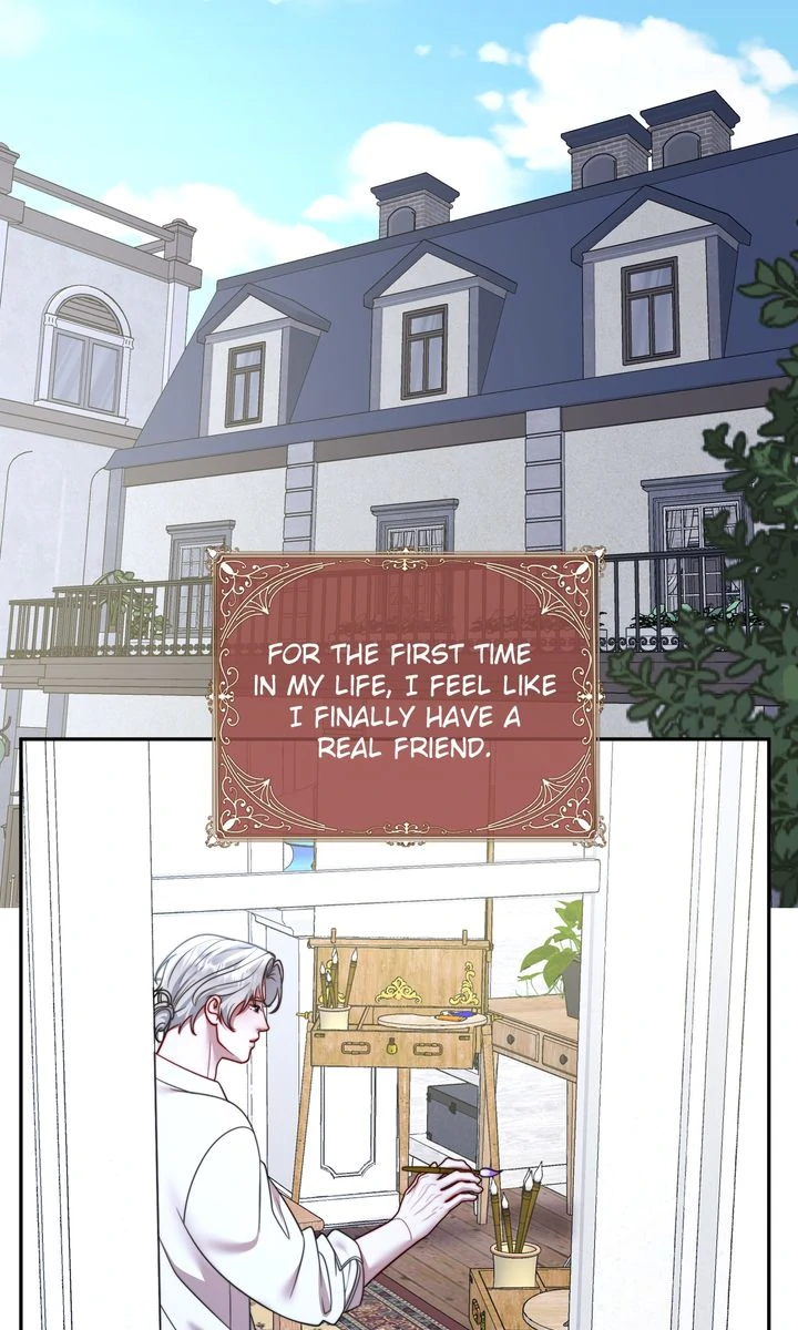 The Billionaire’s Replacement Wife chapter 53 page 18
