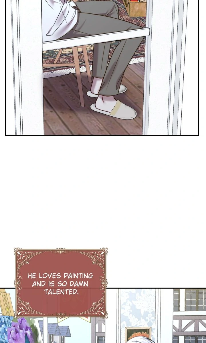 The Billionaire’s Replacement Wife chapter 53 page 19