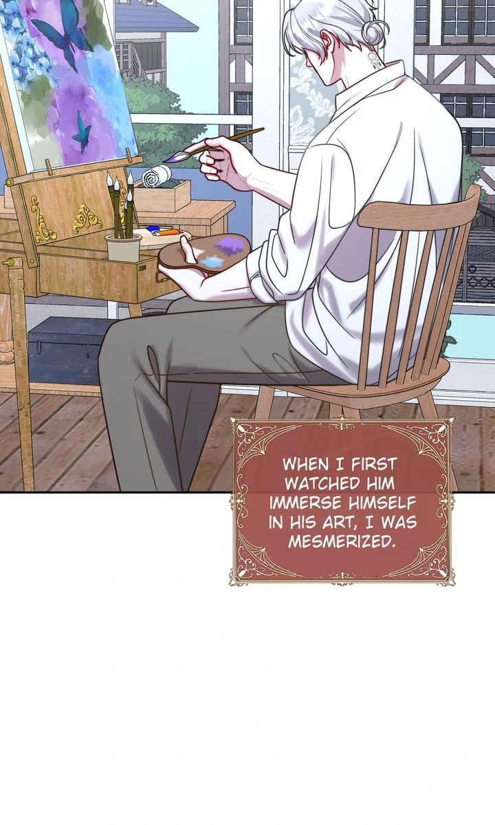 The Billionaire’s Replacement Wife chapter 53 page 20