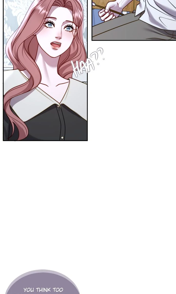 The Billionaire’s Replacement Wife chapter 53 page 23