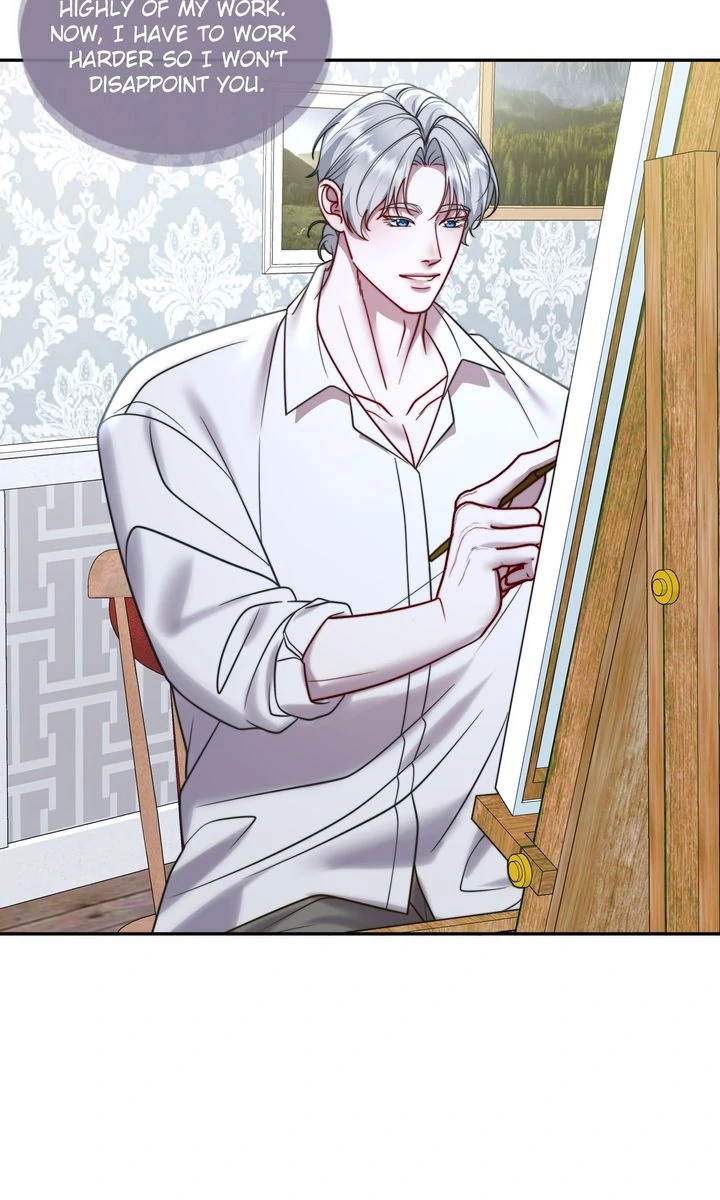 The Billionaire’s Replacement Wife chapter 53 page 24