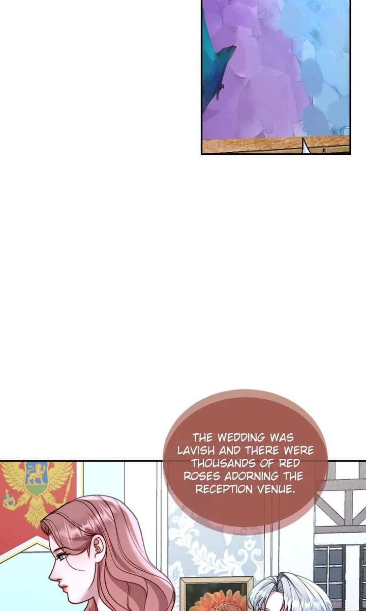 The Billionaire’s Replacement Wife chapter 53 page 30