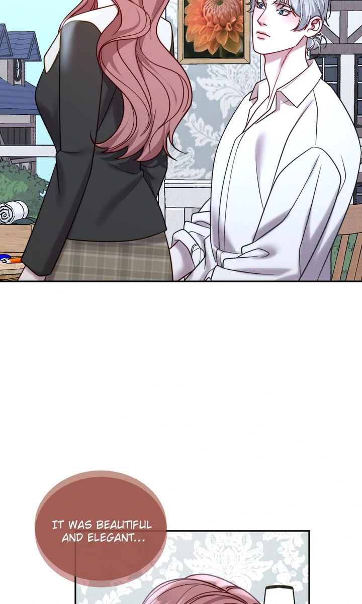 The Billionaire’s Replacement Wife chapter 53 page 31