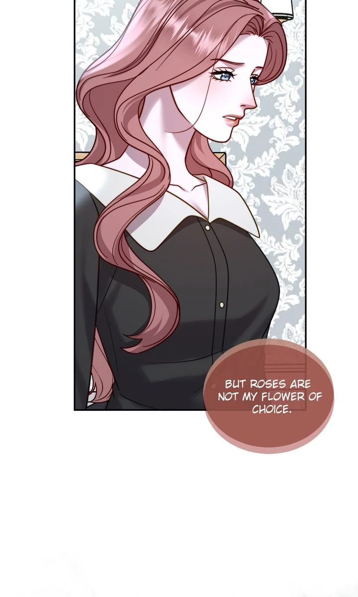 The Billionaire’s Replacement Wife chapter 53 page 32