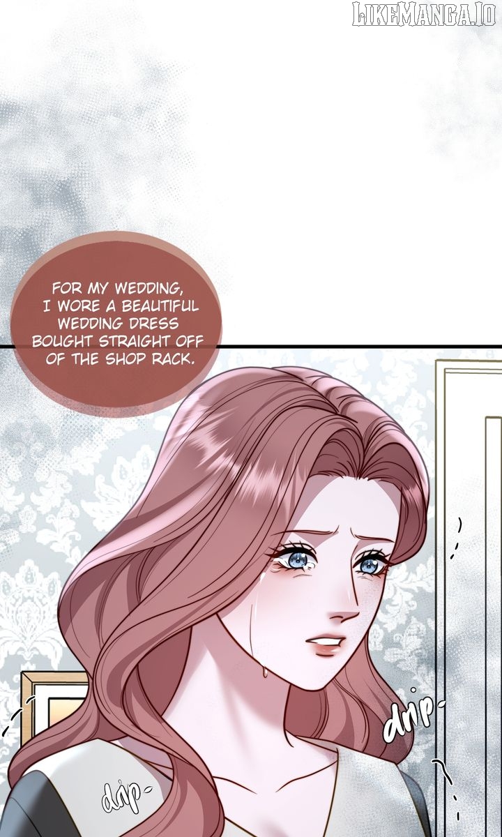 The Billionaire’s Replacement Wife chapter 53 page 33