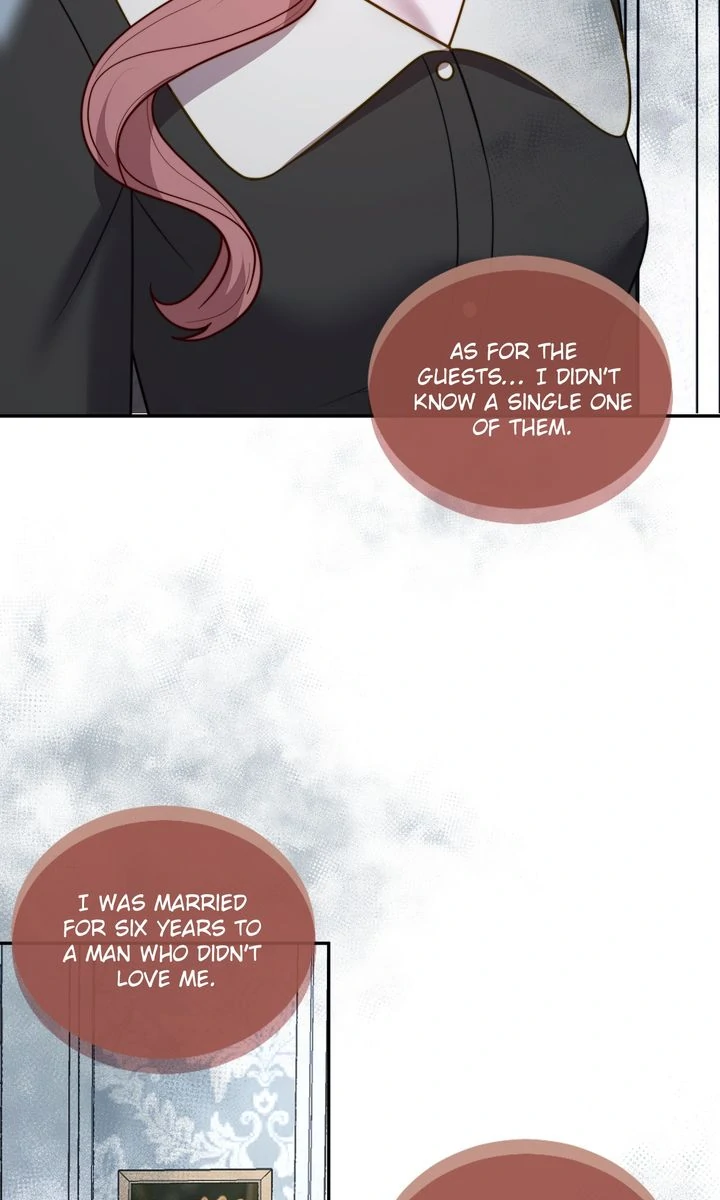 The Billionaire’s Replacement Wife chapter 53 page 34