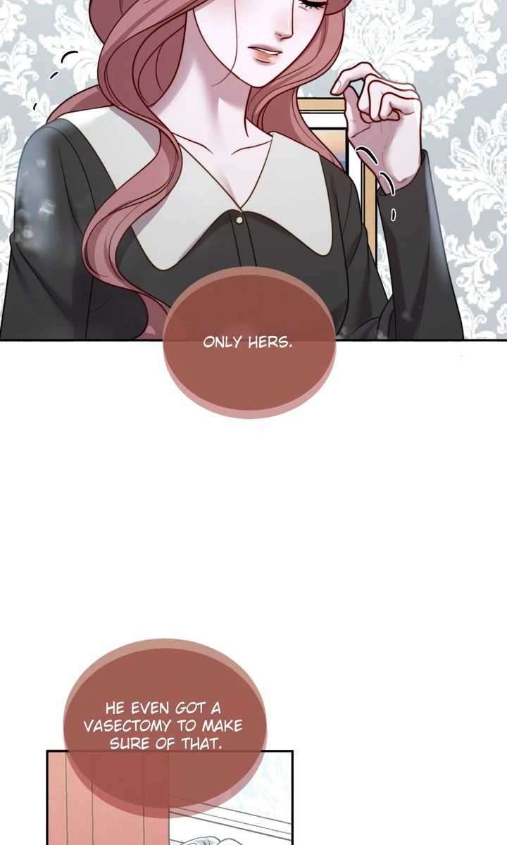 The Billionaire’s Replacement Wife chapter 53 page 39