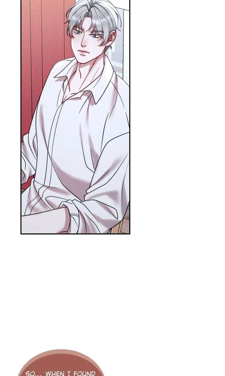 The Billionaire’s Replacement Wife chapter 53 page 40