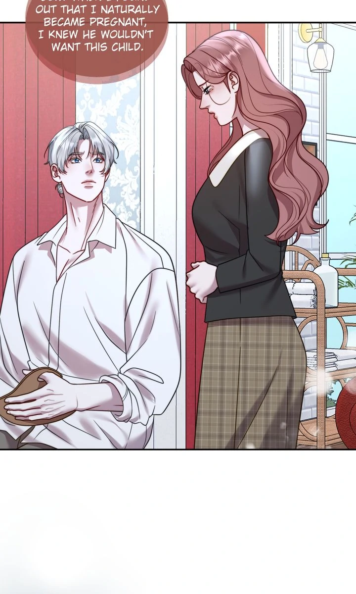The Billionaire’s Replacement Wife chapter 53 page 41