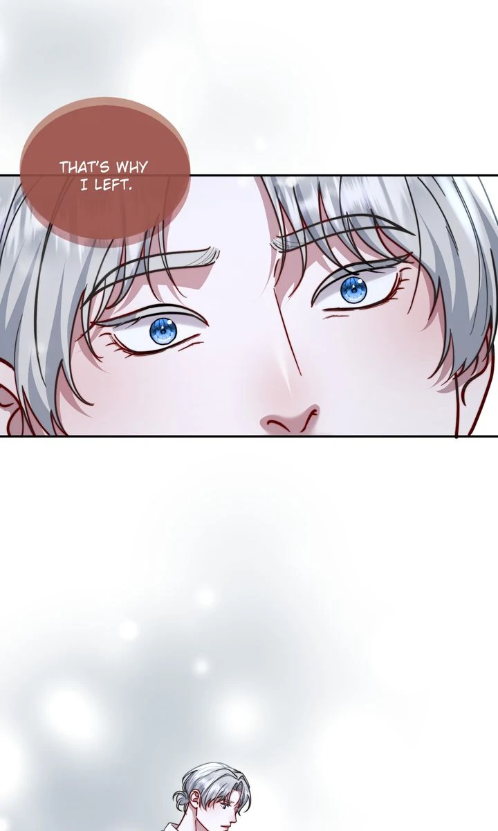 The Billionaire’s Replacement Wife chapter 53 page 42