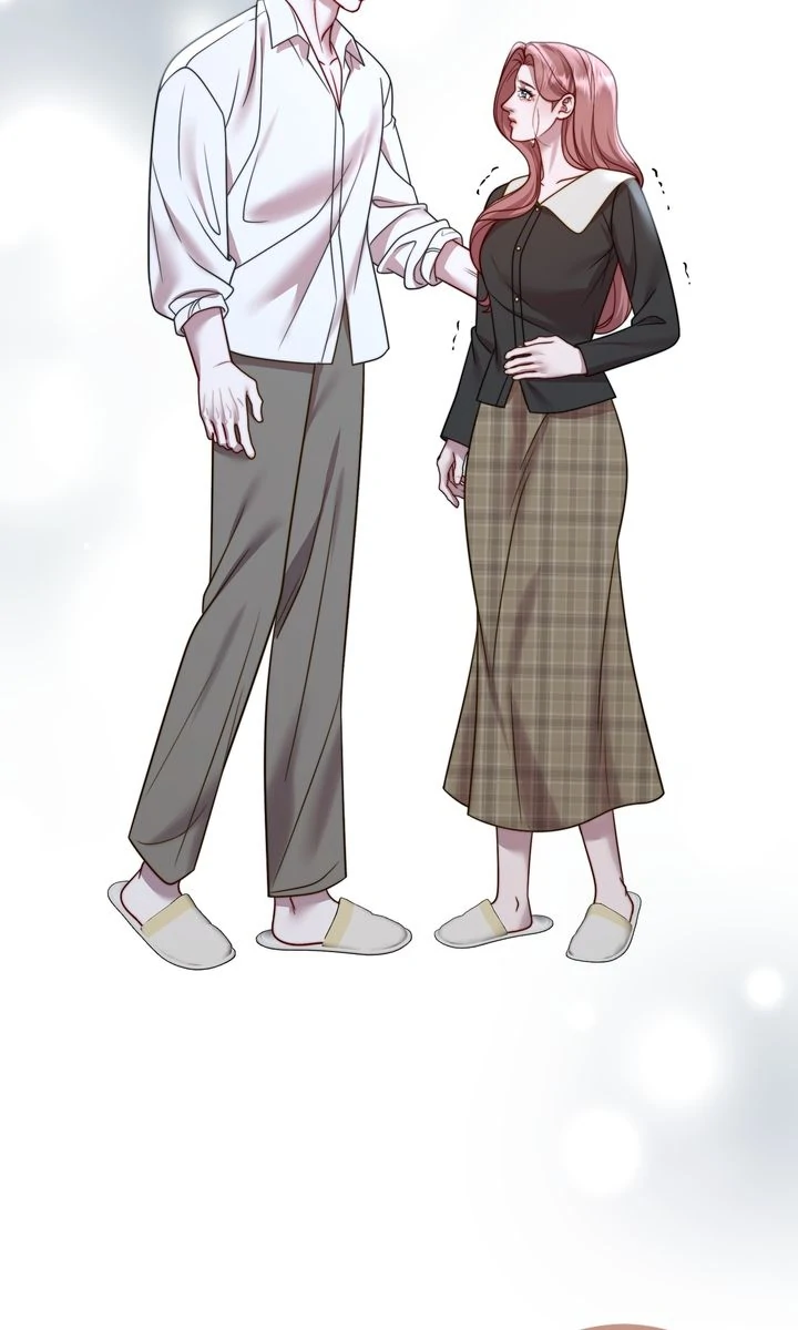 The Billionaire’s Replacement Wife chapter 53 page 43