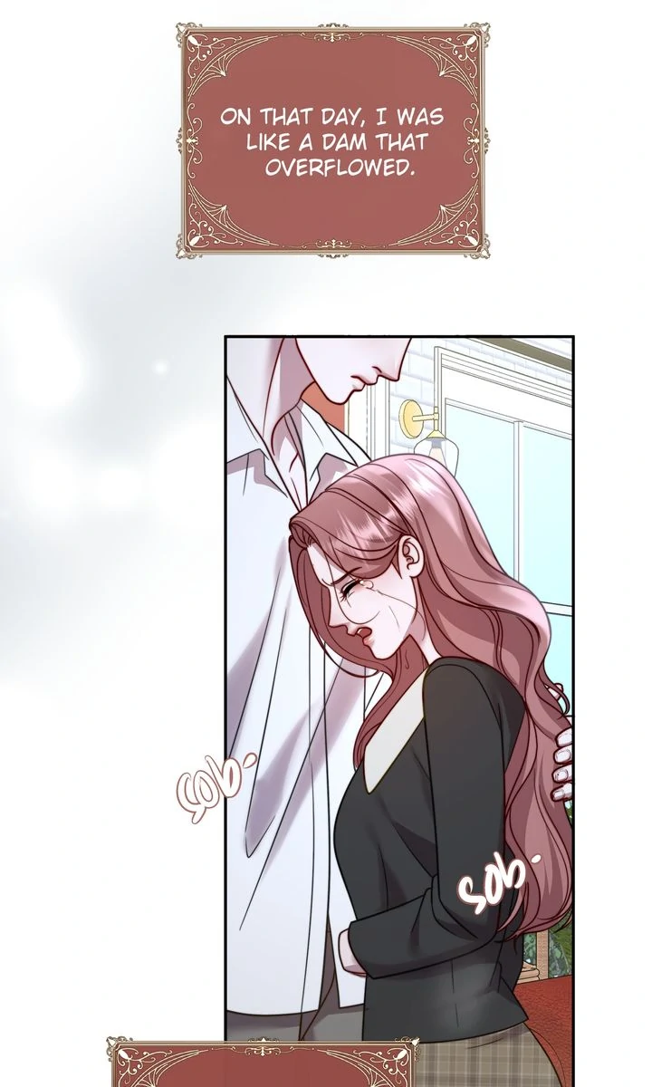 The Billionaire’s Replacement Wife chapter 53 page 46