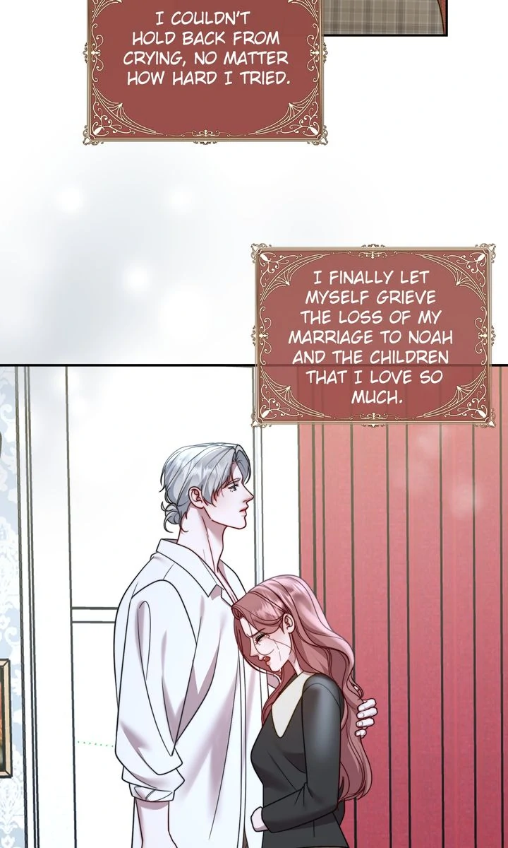 The Billionaire’s Replacement Wife chapter 53 page 47