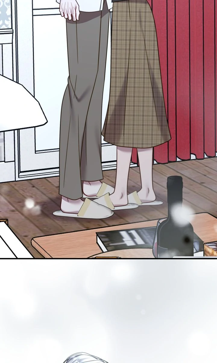 The Billionaire’s Replacement Wife chapter 53 page 48