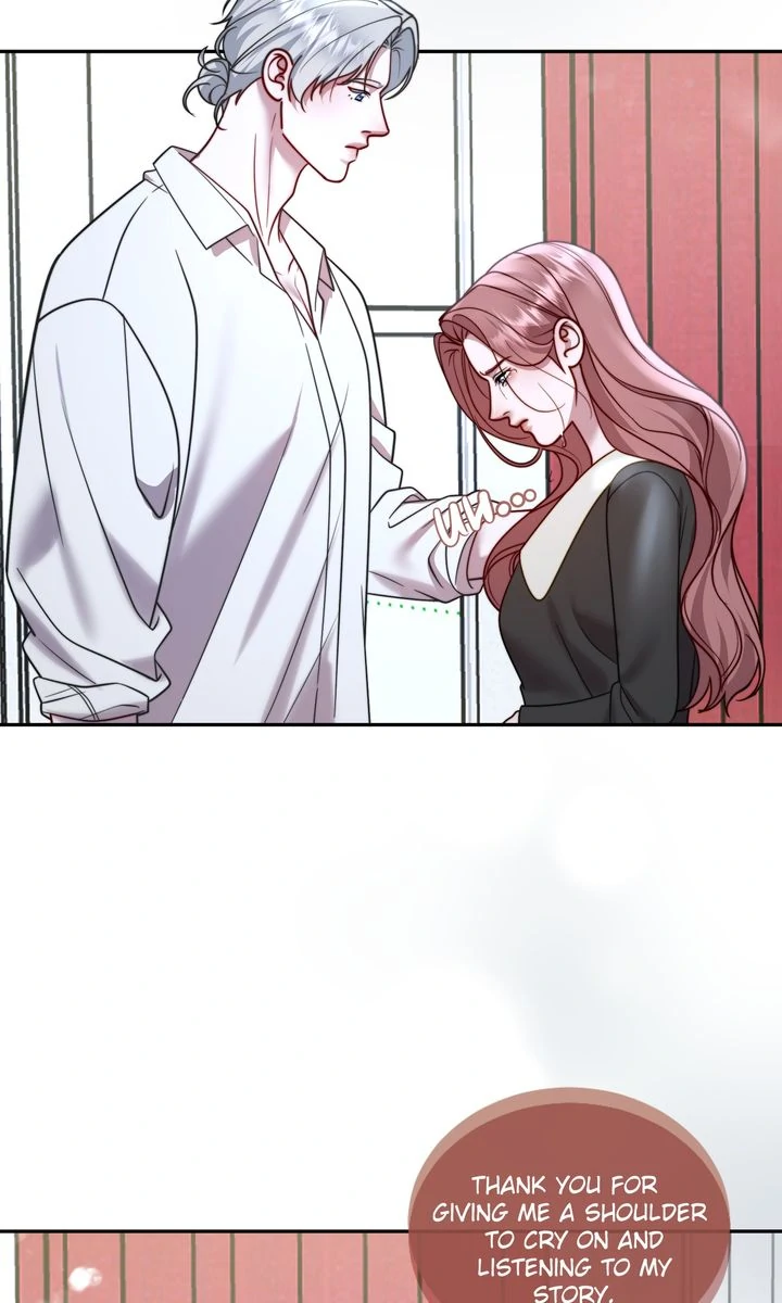 The Billionaire’s Replacement Wife chapter 53 page 49