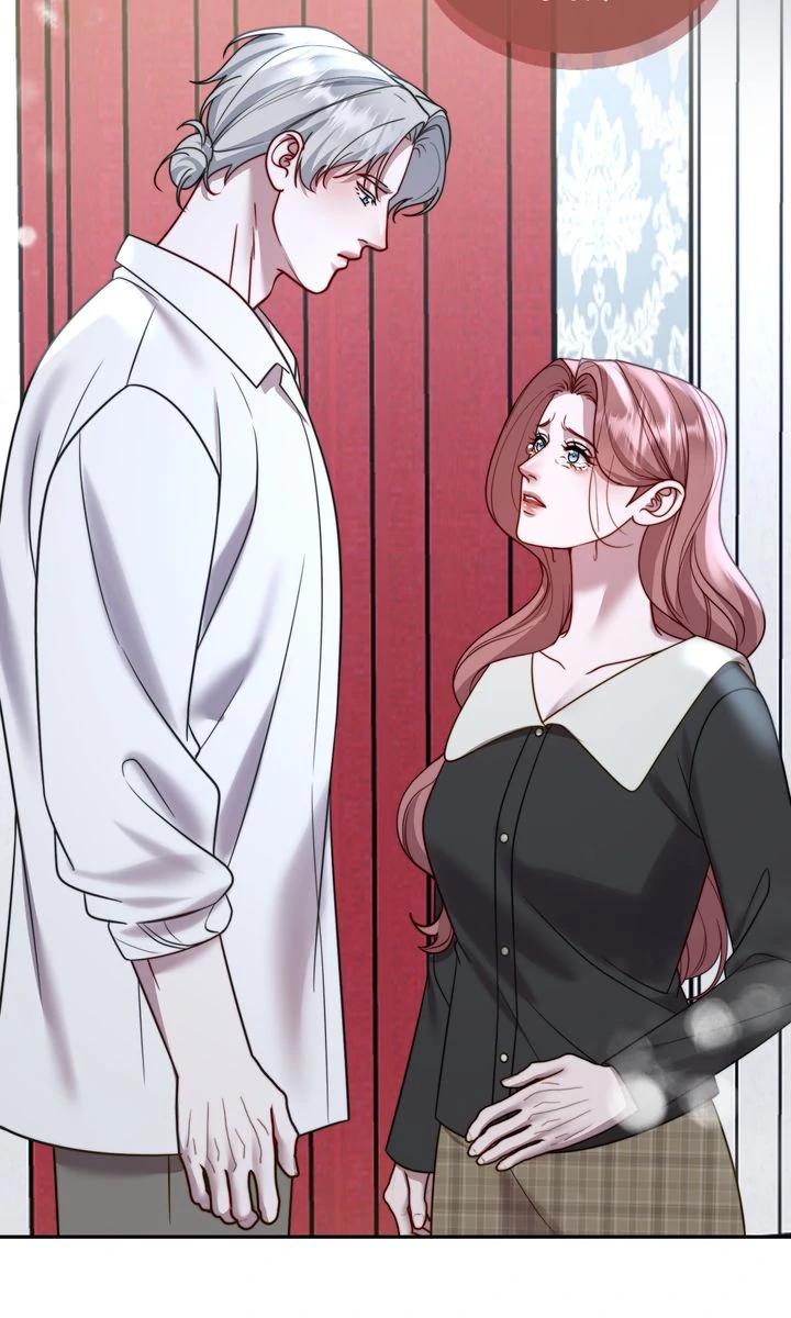 The Billionaire’s Replacement Wife chapter 53 page 50