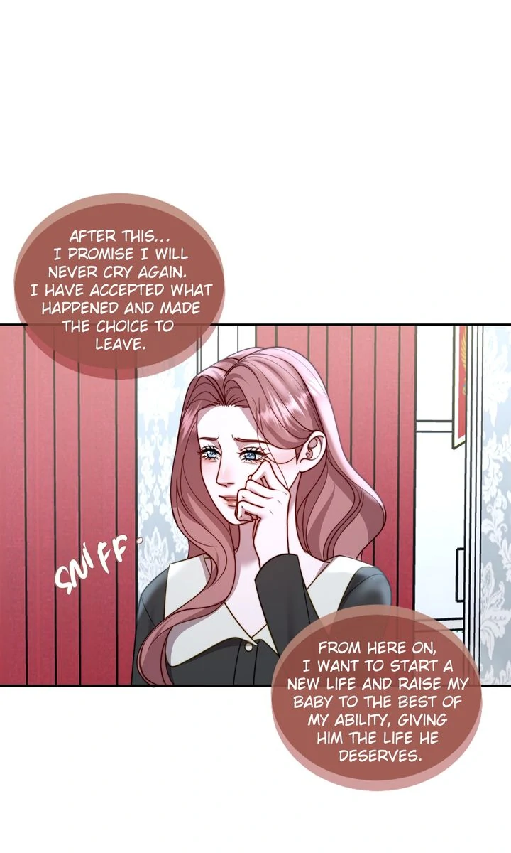 The Billionaire’s Replacement Wife chapter 53 page 51