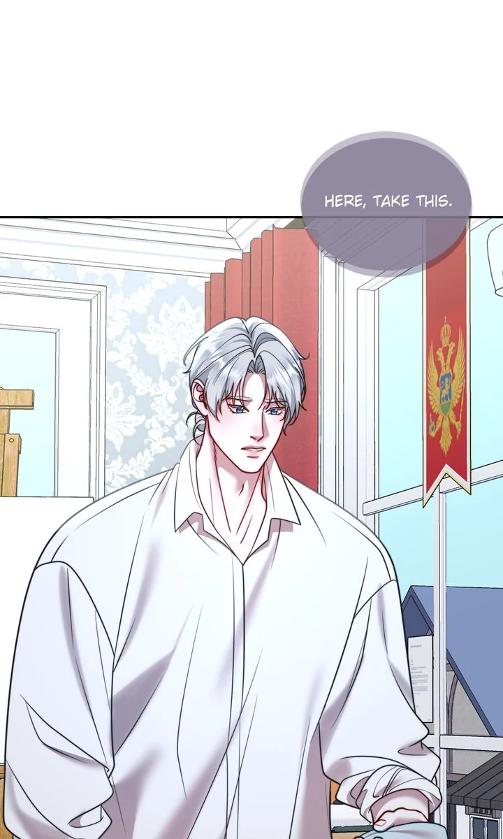 The Billionaire’s Replacement Wife chapter 53 page 52