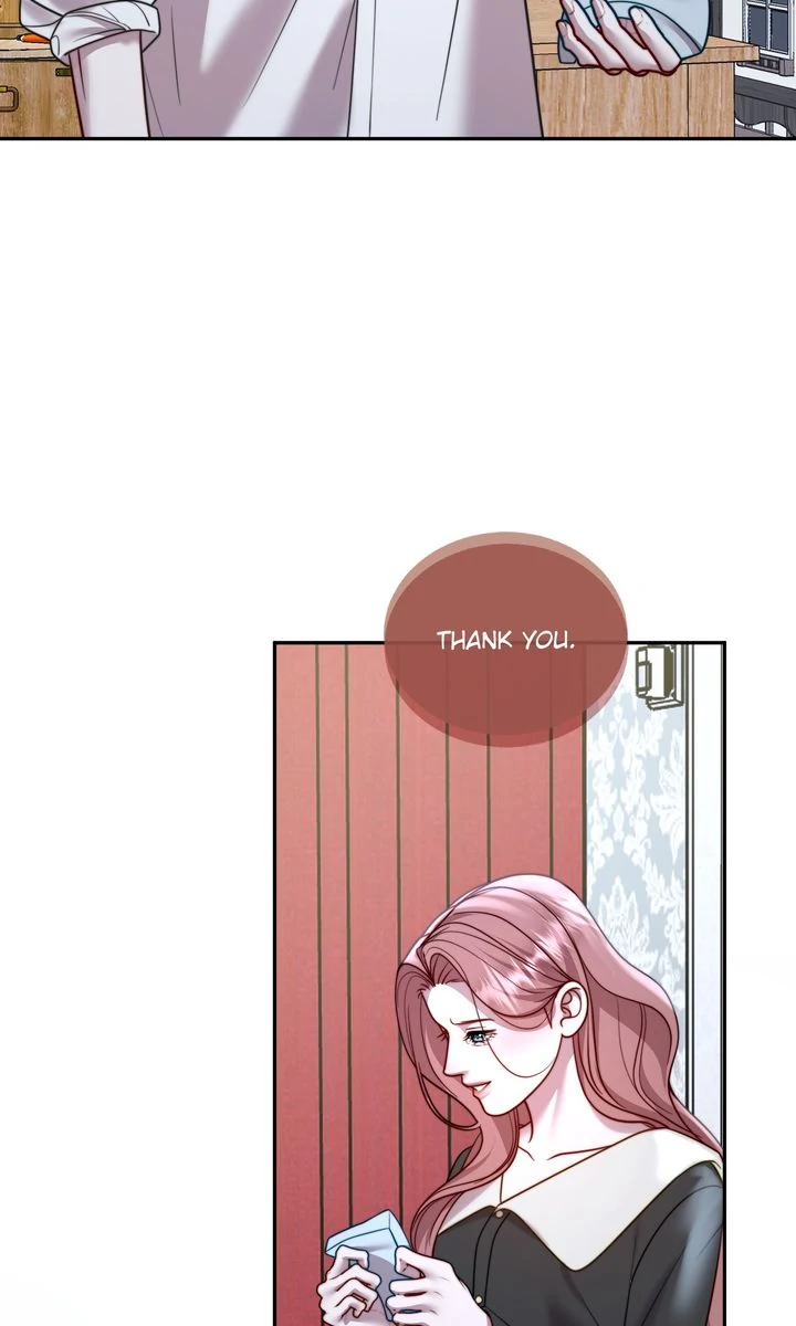 The Billionaire’s Replacement Wife chapter 53 page 53
