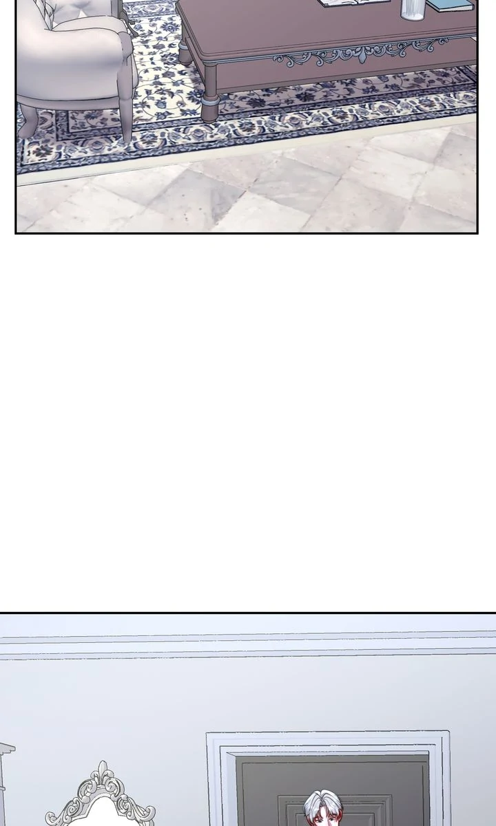 The Billionaire’s Replacement Wife chapter 53 page 56