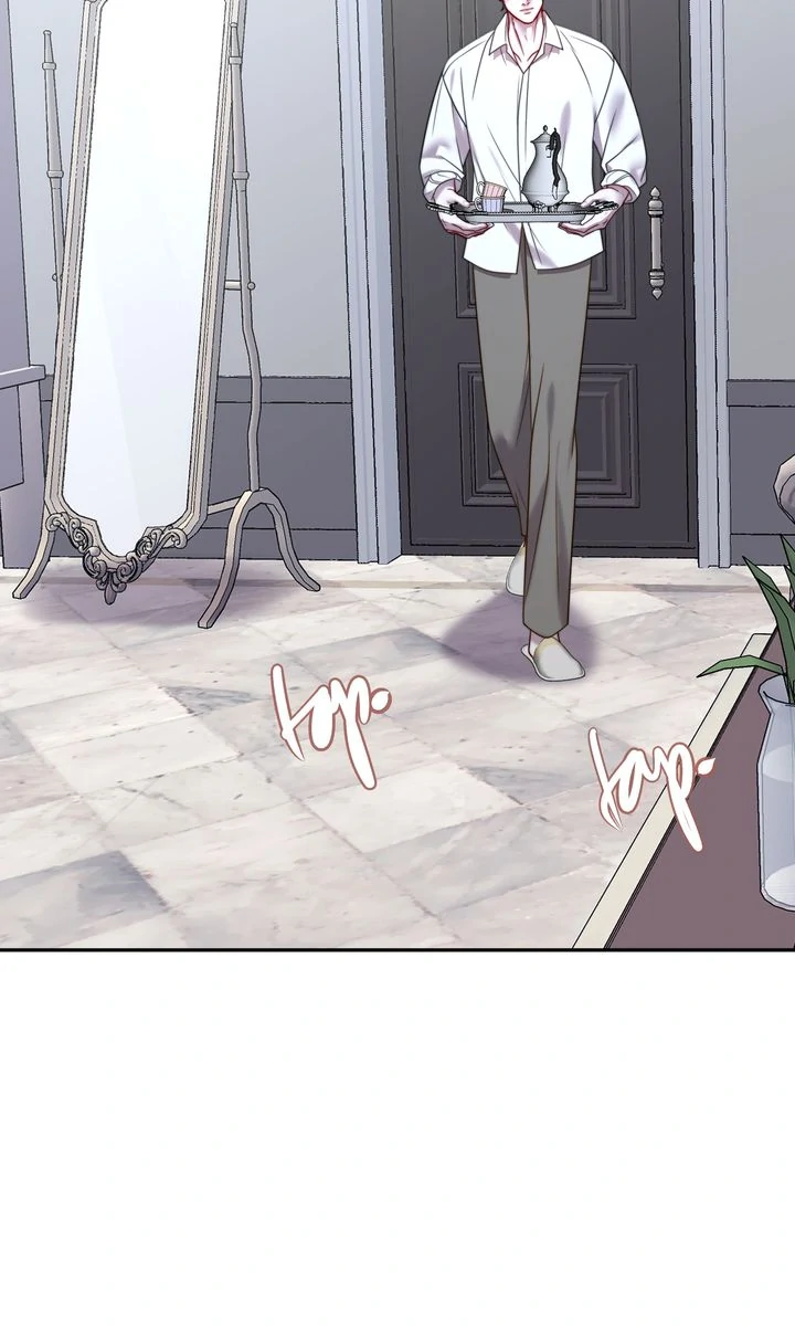 The Billionaire’s Replacement Wife chapter 53 page 57